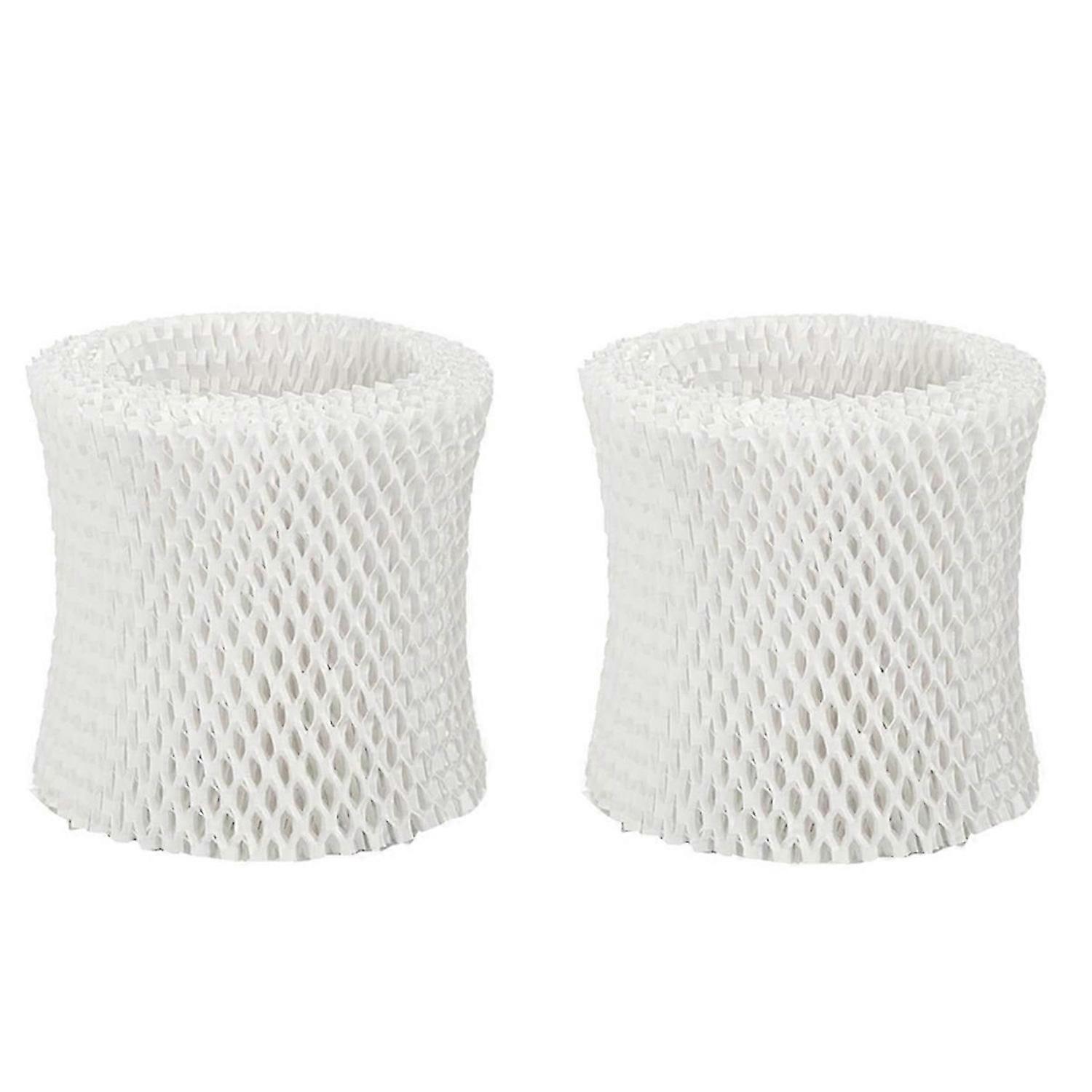 2Pcs Humidifier Wicking Replacement Filter for Canopy Bedside Nursery Humidifier Filter