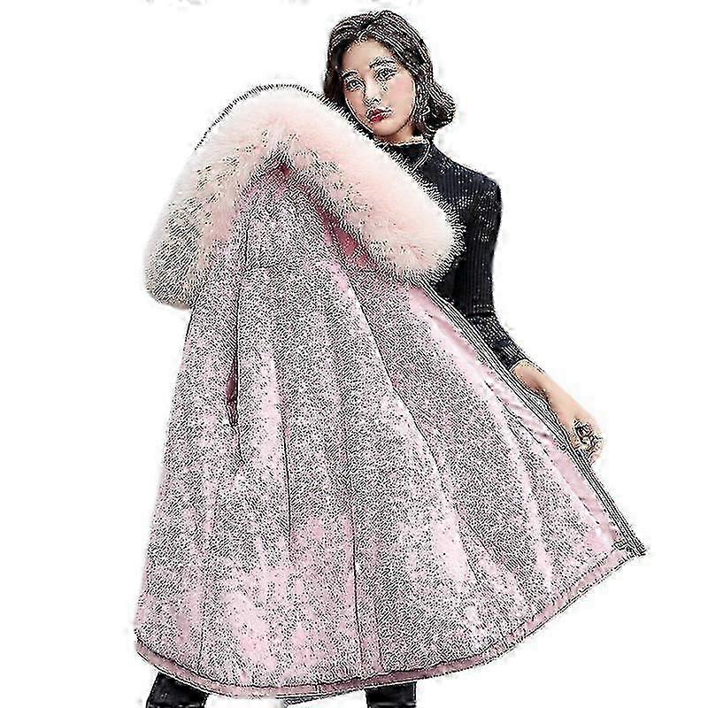 "9431343294862Women's Jacket With Hood To Keep Warm In Winter" f26 2025