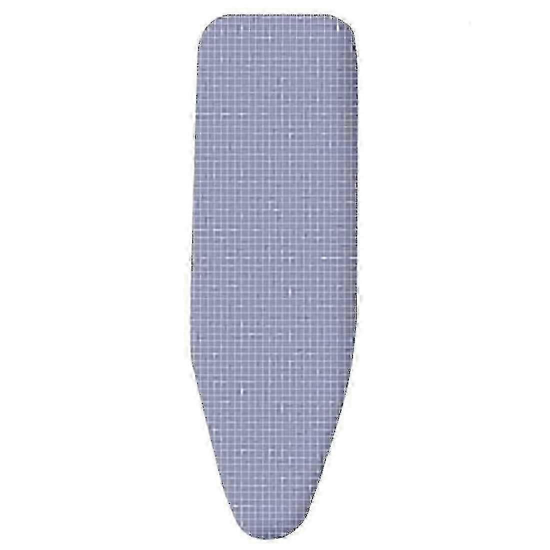 Upgraded Scorch Resistant Printed Pattern Ironing Board Cover Replacement With Drawstring And 2 Bonus Thickened Pads fg2025031702427