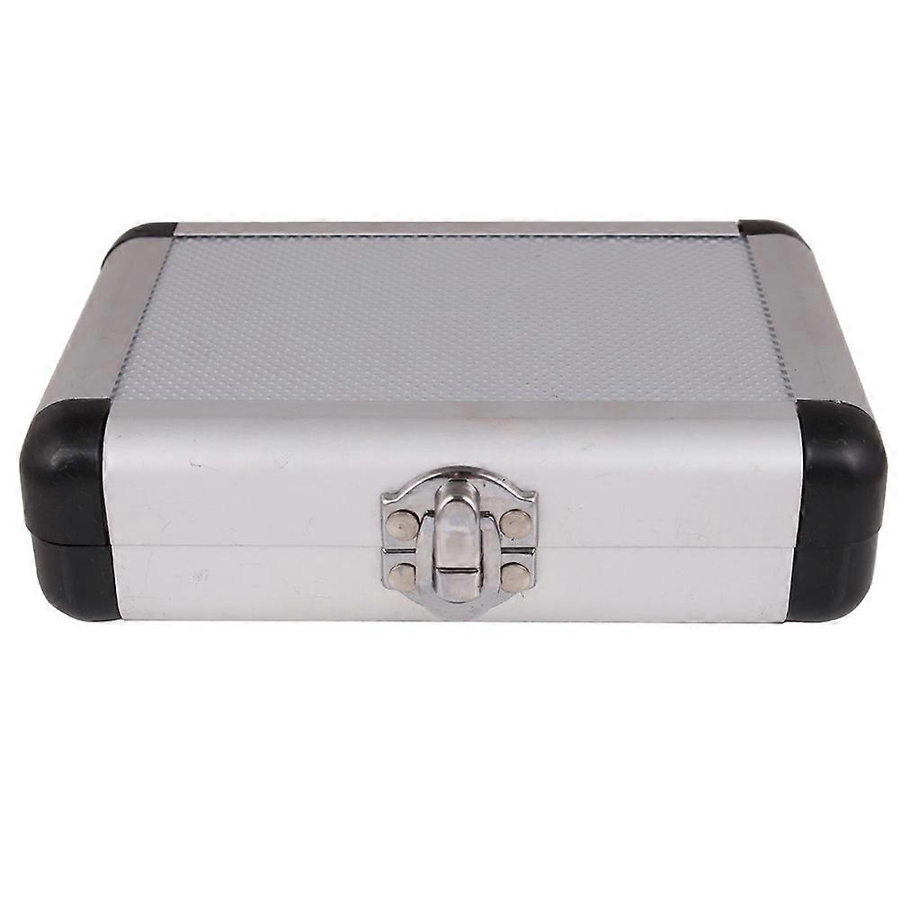 Hss Steel Drill Bits 5Pcs Cobalt Step Drill Bit Set for Precision Hole Cutting