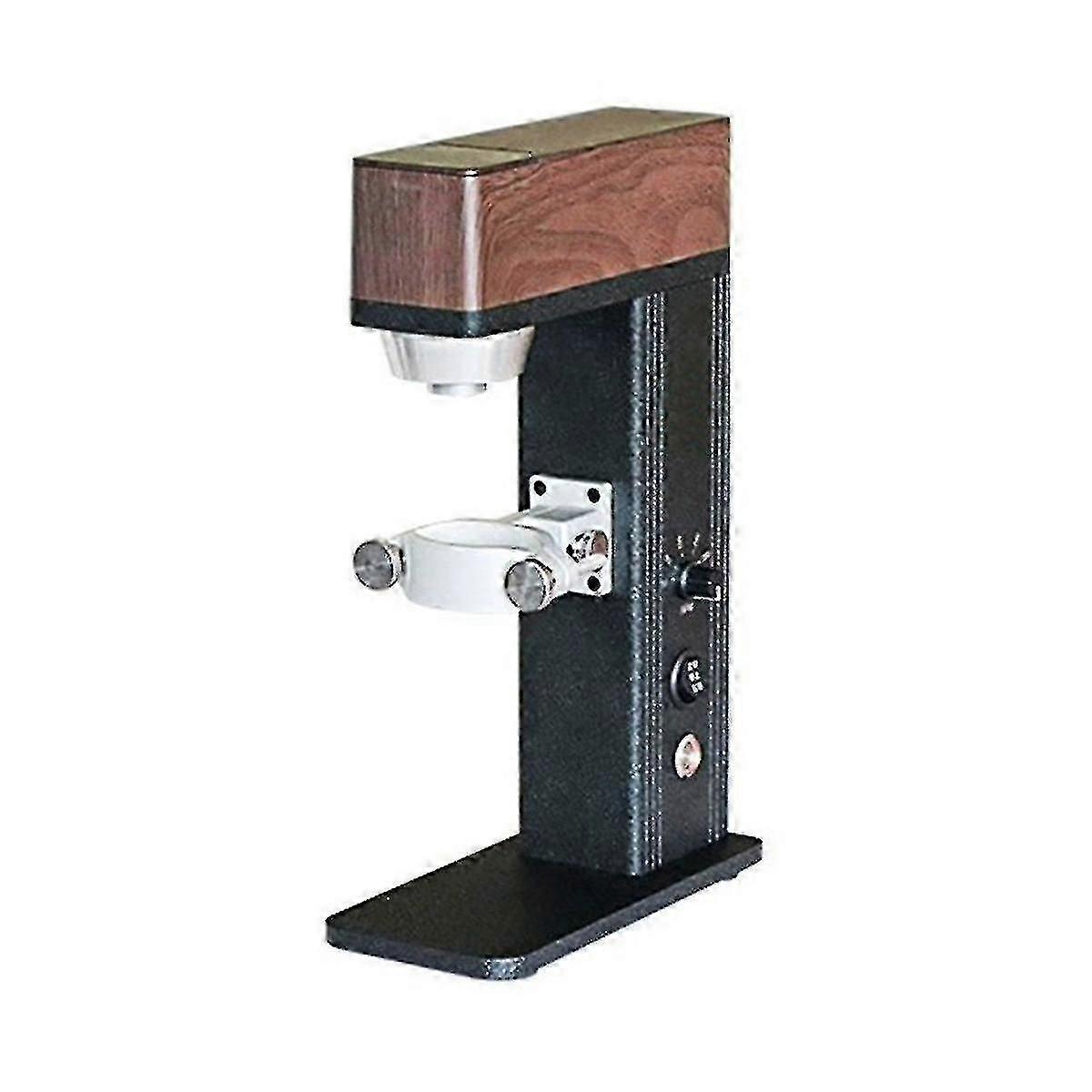 Electric Stand For Manual Coffee Grinder 50-300rpm Variable Speed Grinding Support For Hand Grinder