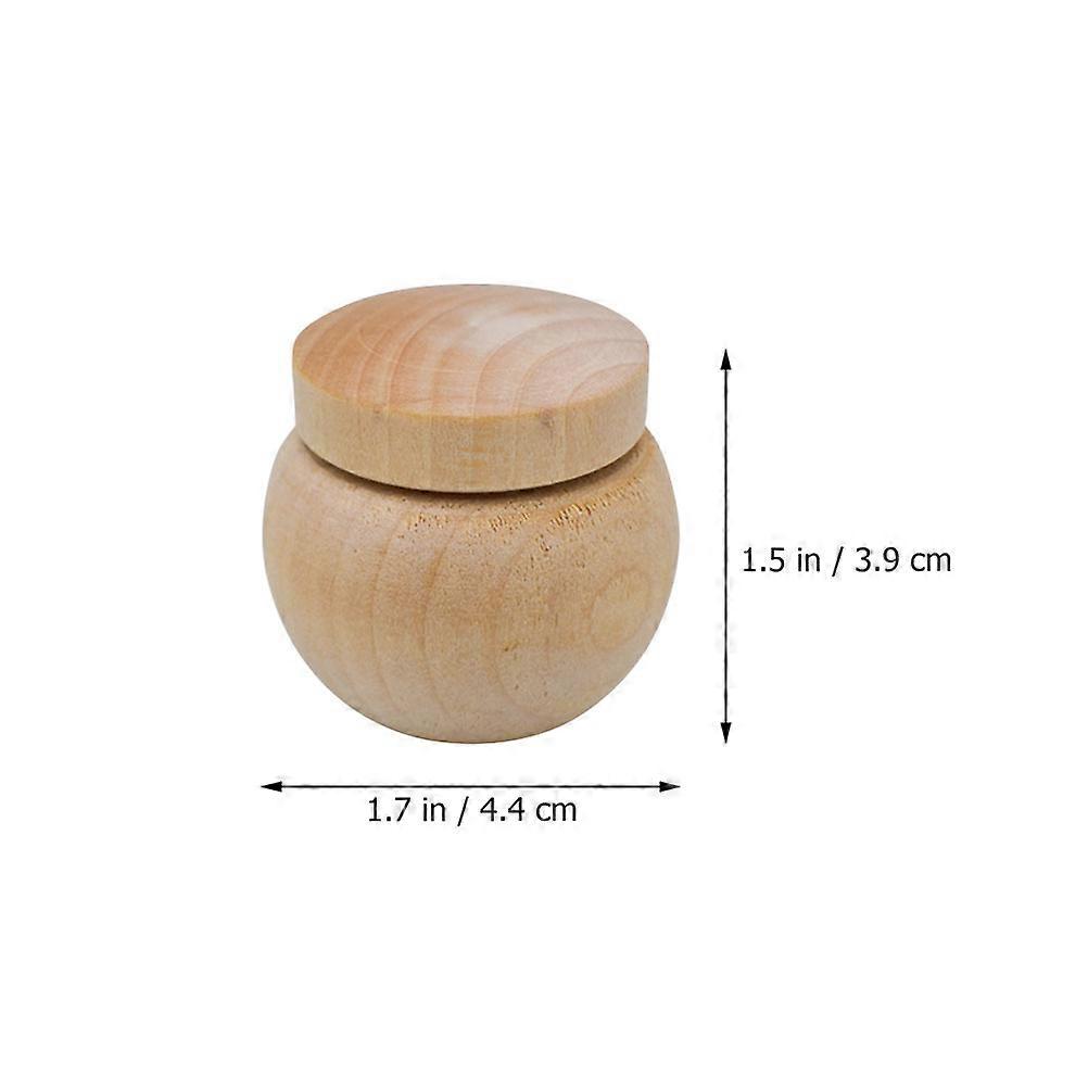 Daily Use Parrot Feeder Compact Bowls Multi-Function 6Pcs Bird Accessory