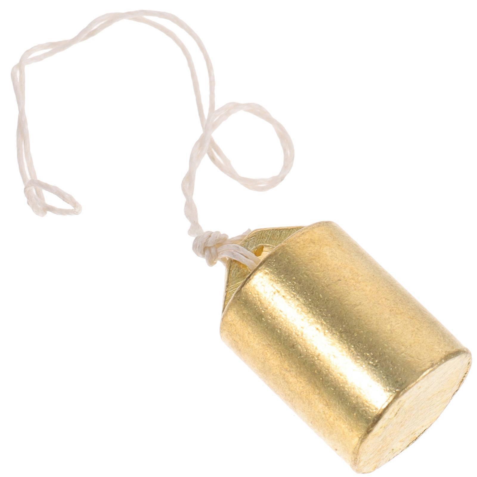 Calibration Weight Copper Scale Weight Replacement for Home Use