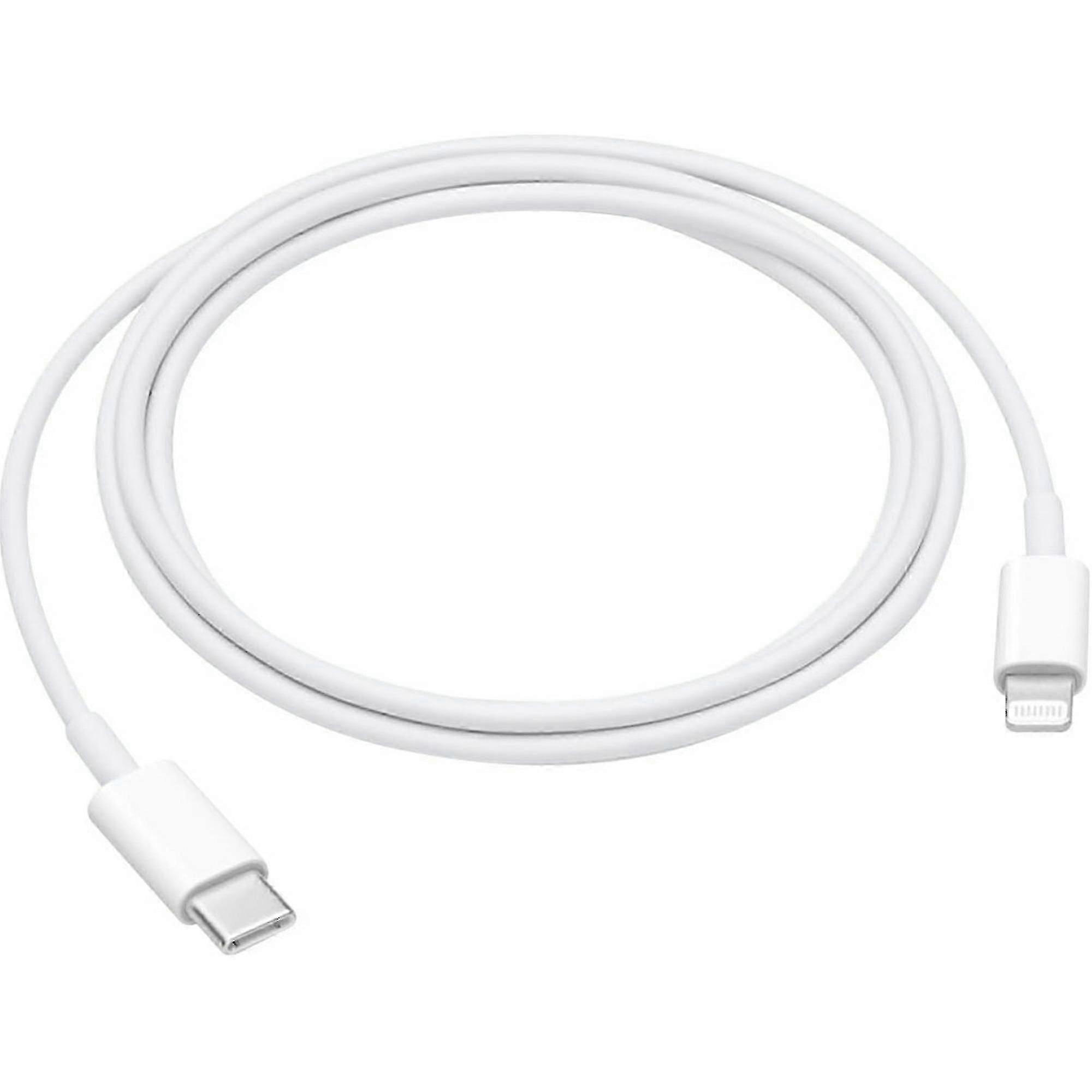 Câble USB-C vers Lightning