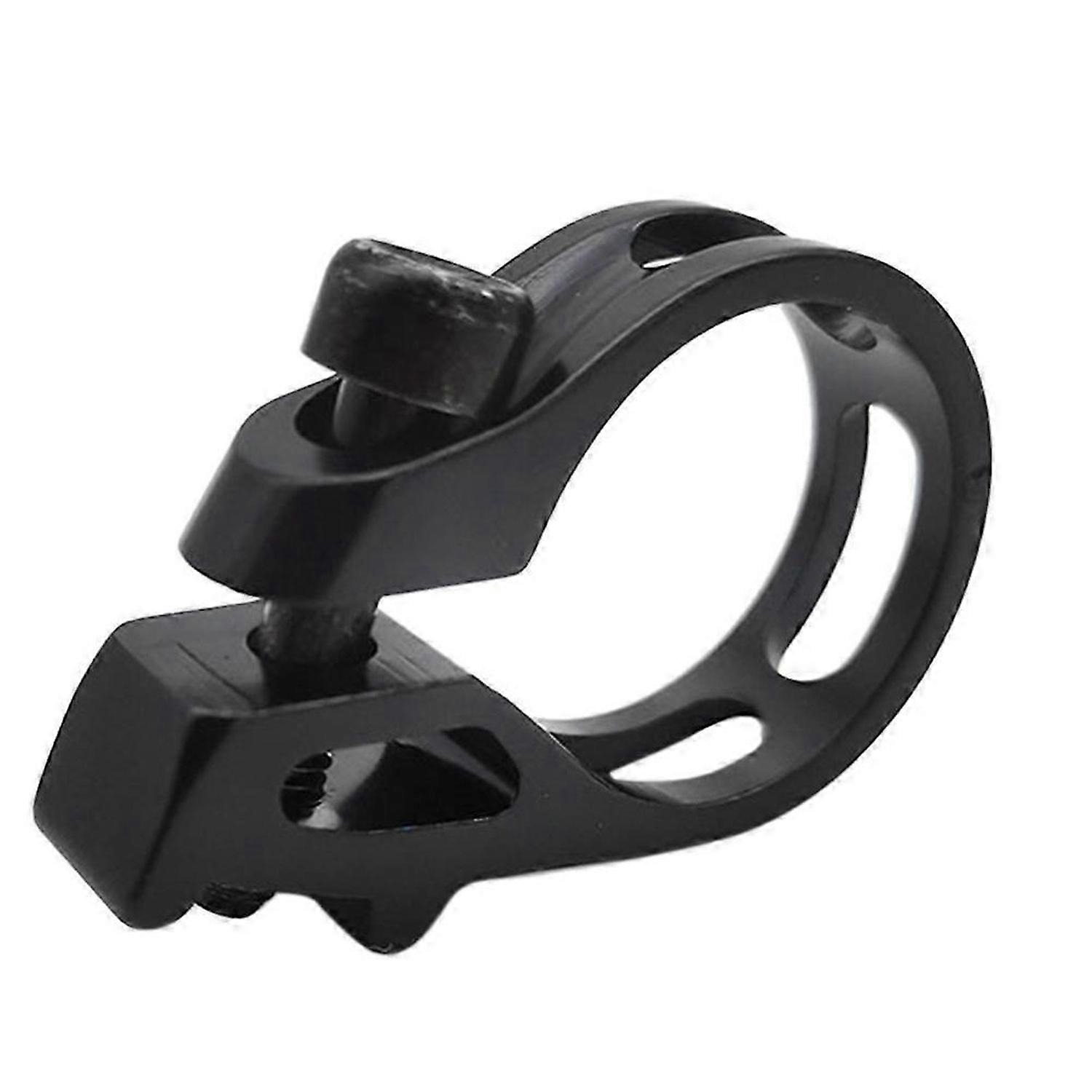 Bike Bicycle Shifter Trigger Clamp for X9 X0 XX XO1 XX1 Clamp Ring Fixed Ring Clamps with Screws