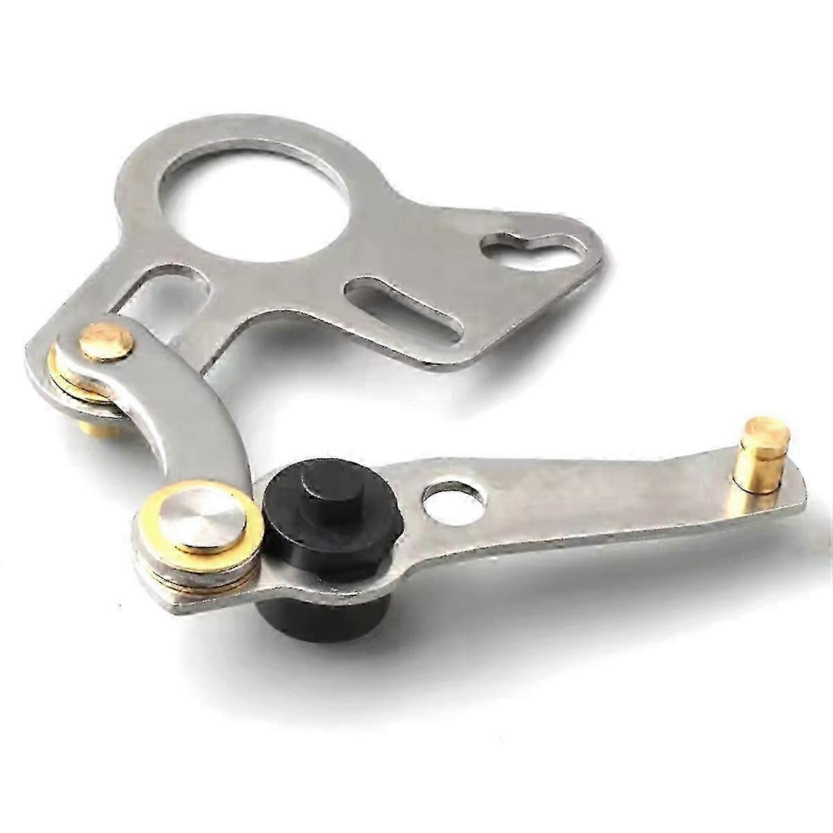 For Engine Throttle Arm 703-48261-01 (Pull to Open) Throttle for Outboard Boat Control Box 703-48261 703-48261-11