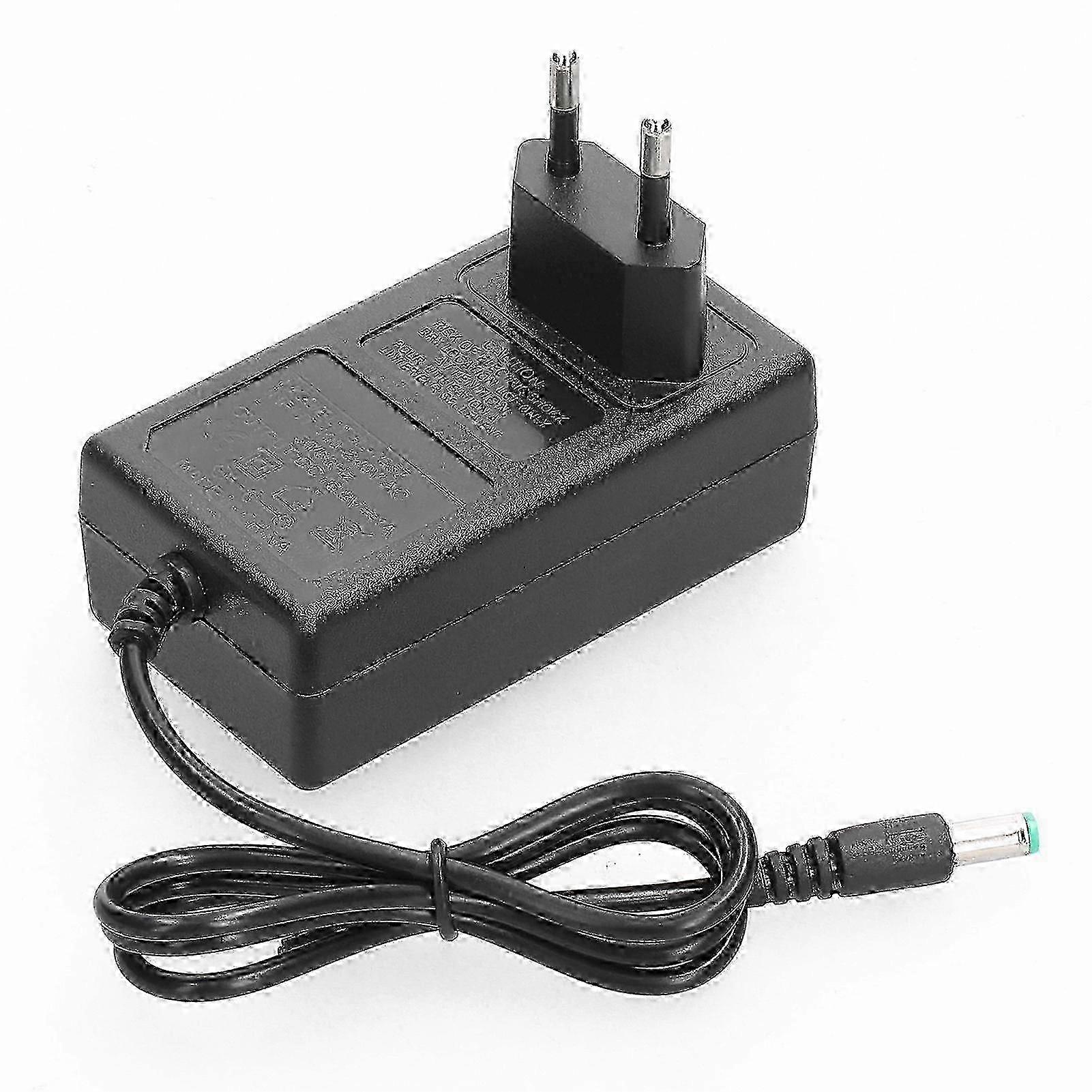 Electric Power Tools Lithium Battery Recharger Lithium Battery Power Adapter Lithium Tools Accessories Multiple Protections 16.8V 18V 21V Optiona