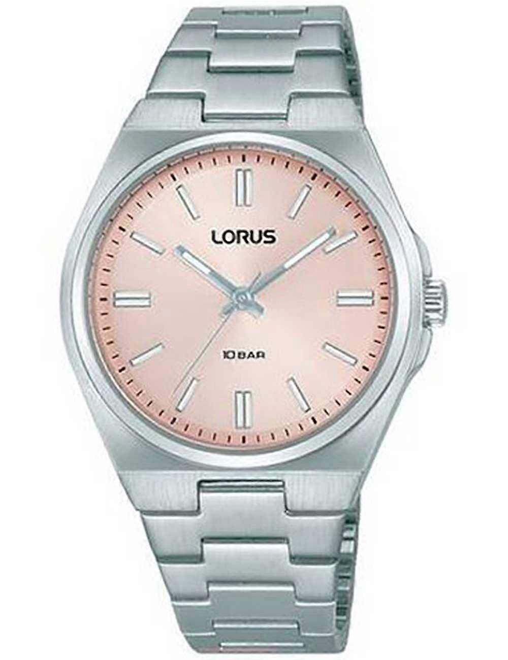 Ladies Watch Lorus RG307XX9, Quartz, 34mm, 10ATM