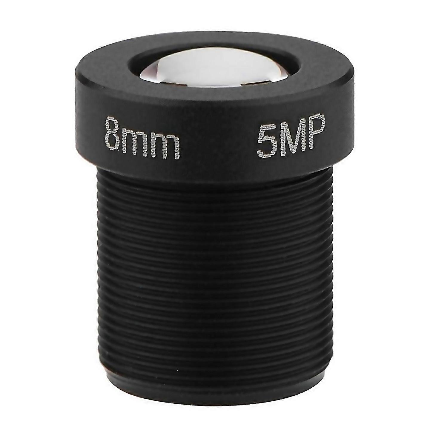For Single Board Computer Lens 8mm 5mp Network Security Surveillance