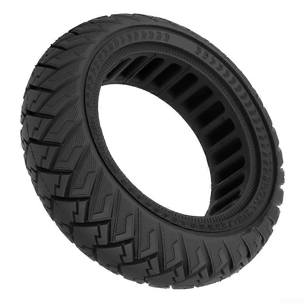Solid Tire 10x2.706.5 Replacement for Kugoo GBooster G2 Pro Electric Scooter
