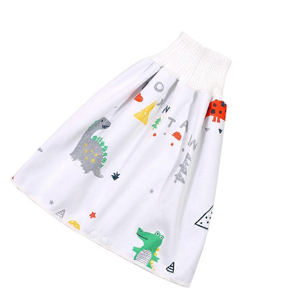 Reusable Waterproof Training Pants Baby Pee Diaper for Toddlers