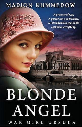 War Girl Ursula by Marion Kummerow Paperback