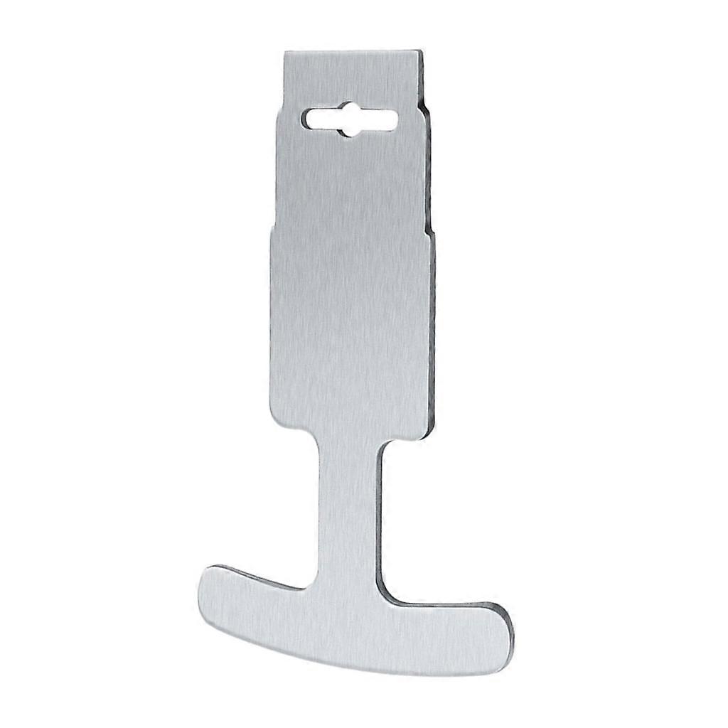 Pool Skimmers Plug Removal Tool Skimmers Plug Removal Tool Handle Metal Pool