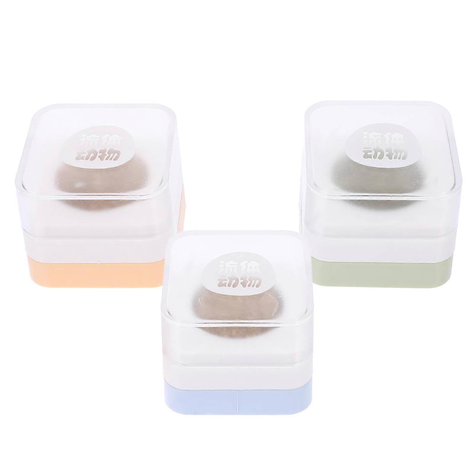 Interactive Chewing Playthings 6 Pcs Balls For Kittens Indoor Pet Play Reduce Loneliness And Attract Attention