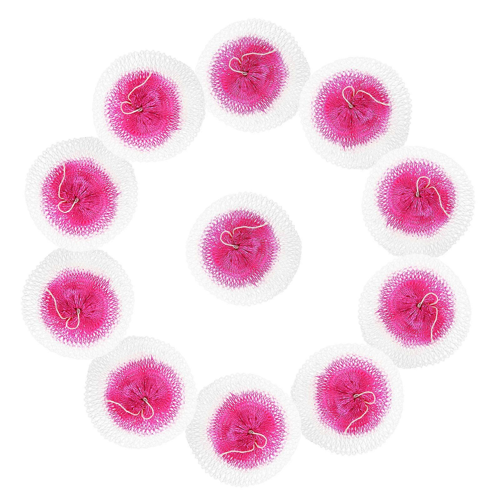 Lantern Mesh Covers for Camping 40Pcs Gas Lantern Mantles Replacement Set