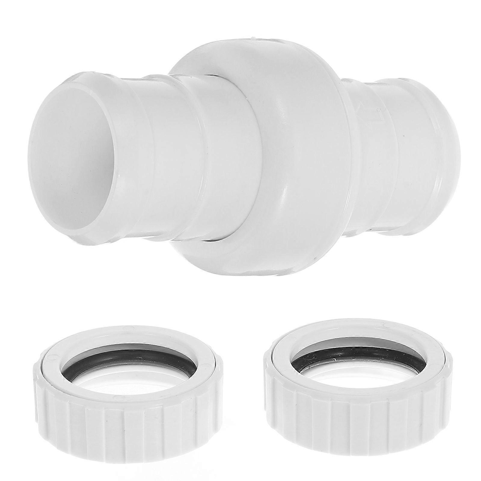 Pool Swivel Hose Adapter for Pool Cleaner Hose Connection