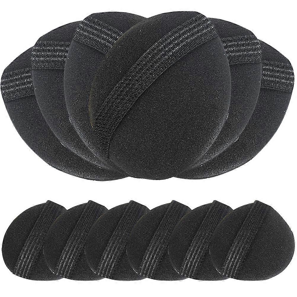 Hair Volume Insert Female Accessory Styling Sessions Practical Design 12Pcs
