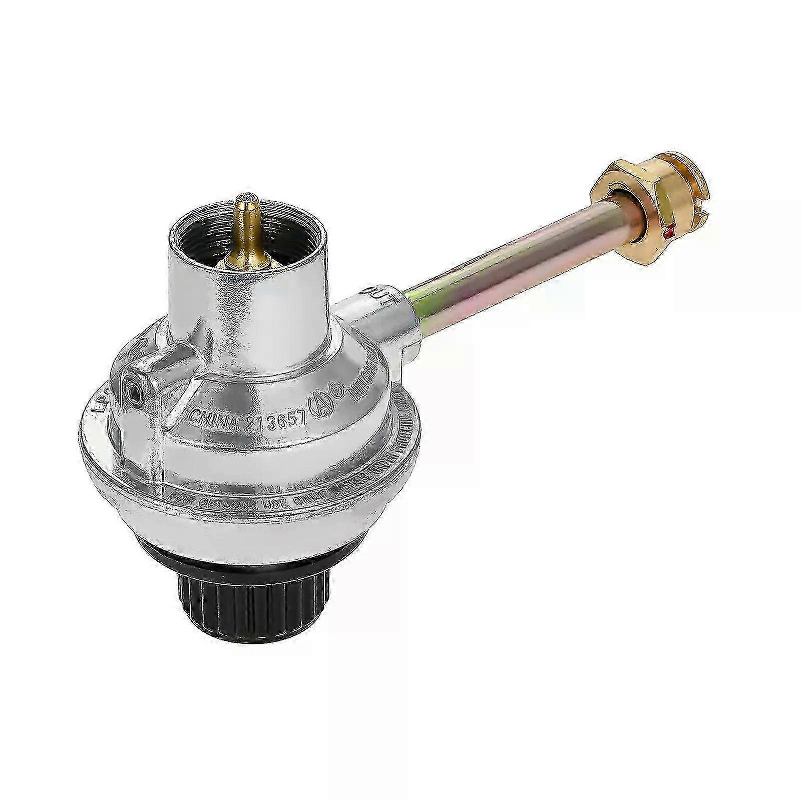 1pc Gas Grill Valve Regulator 29102349 29103224A Replacement for Char-Broil Grill2Go Tru-Infrared 2012 Control 08401504-A1 10401582 SZRH A-G 411