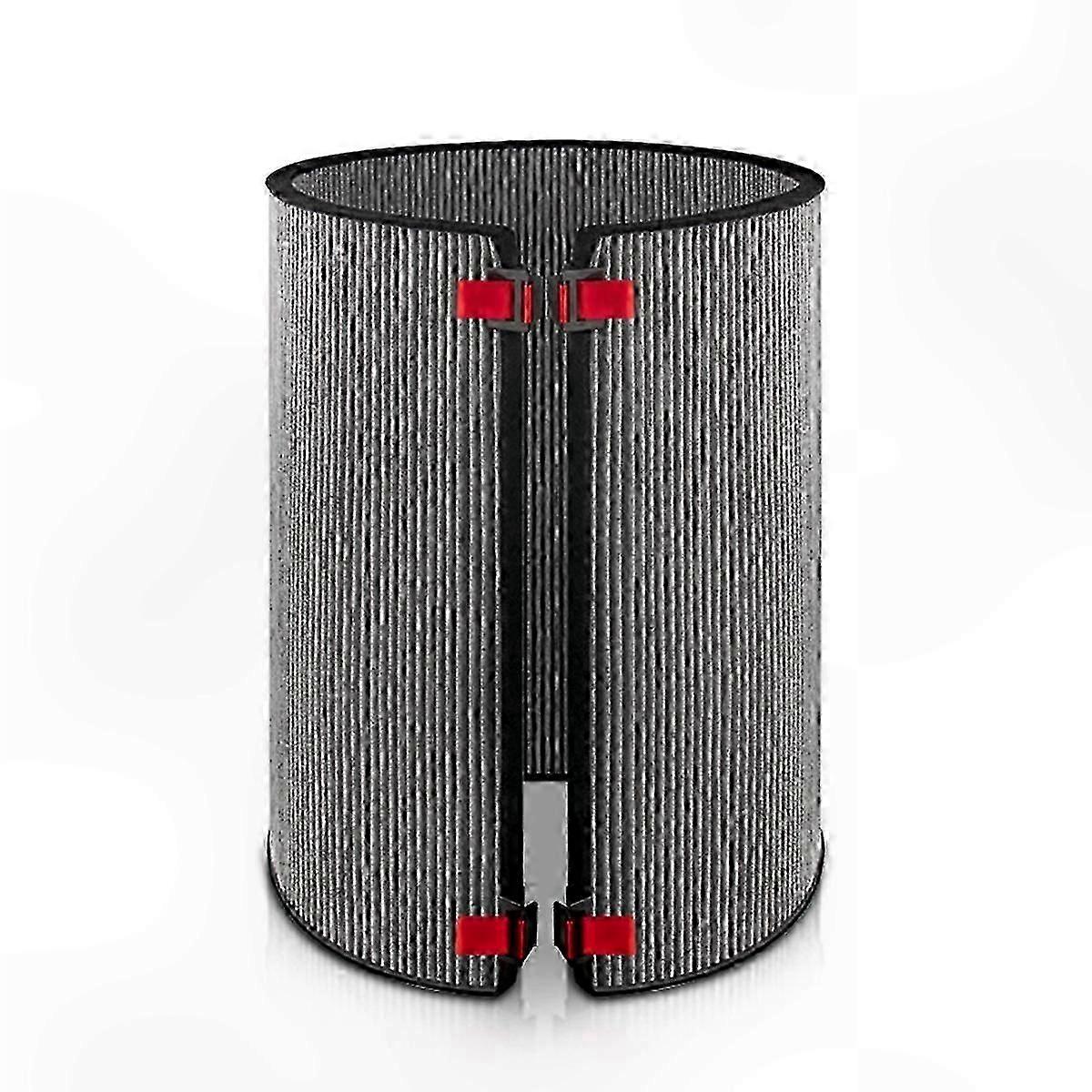 Activated Carbon Filter Replacement for BP03, BP04, BP06 Models, Compatible with Part Number 972132