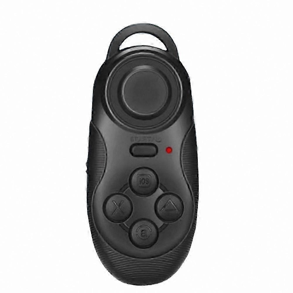 Wireless Mini Gamepad with Bluetooth 3.0 for VR Remote Control Rechargeable Gaming Accessory for Video Games