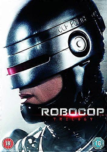 Robocop - Colección completa [DVD]