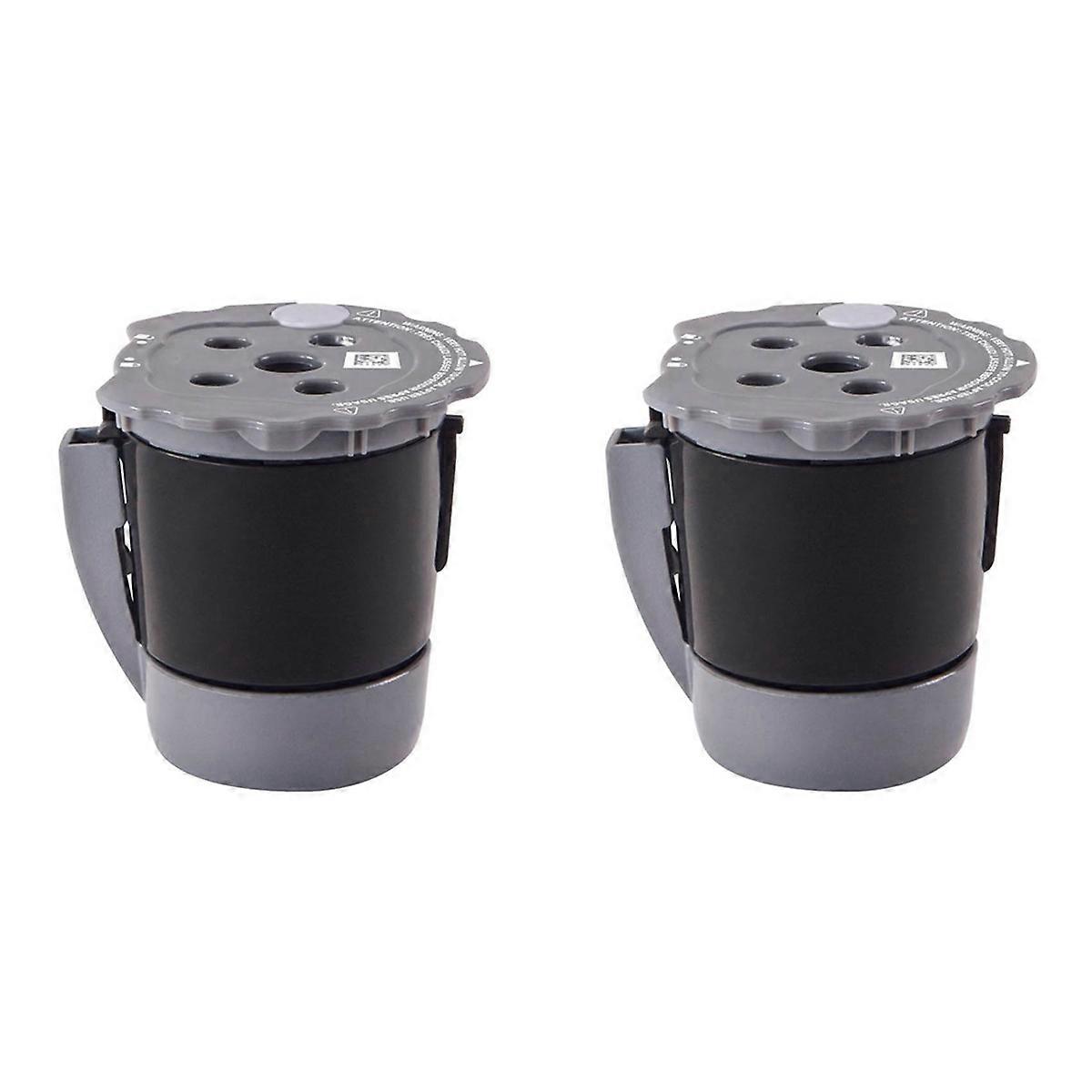 Reusable Coffee Capsule Filter for K-Cups Mesh Strainer Tools