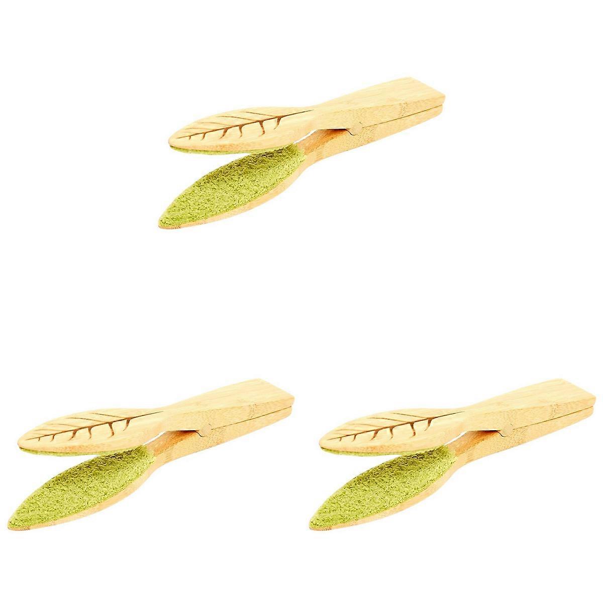 Leaf Cleaning Tongs,Plant Leaf Cleaning Tongs