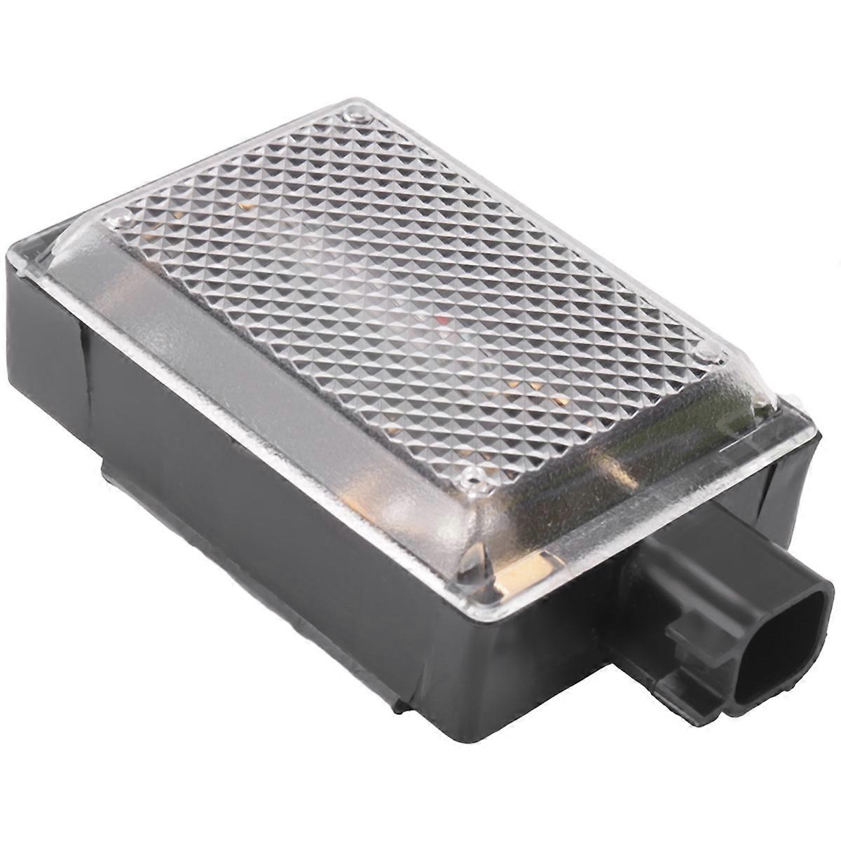 Car Engine Compartment Light Housing For CHRYSLER JEEP DODGE RAM