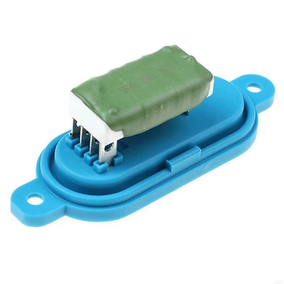 Heater Blower Motor Fan Resistor for Ducato 