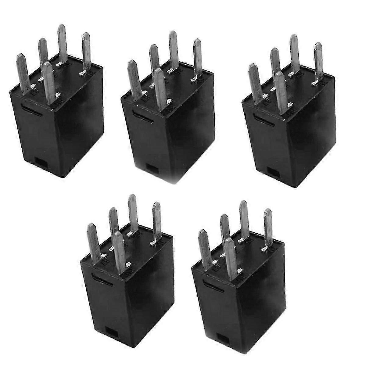 Per relè a 5 pin Zoccolo 278002822 relè 30a per Polaris 4-tec Rxp-x Rxt-x Gtx Wake Spark Rxt 130 230 255
