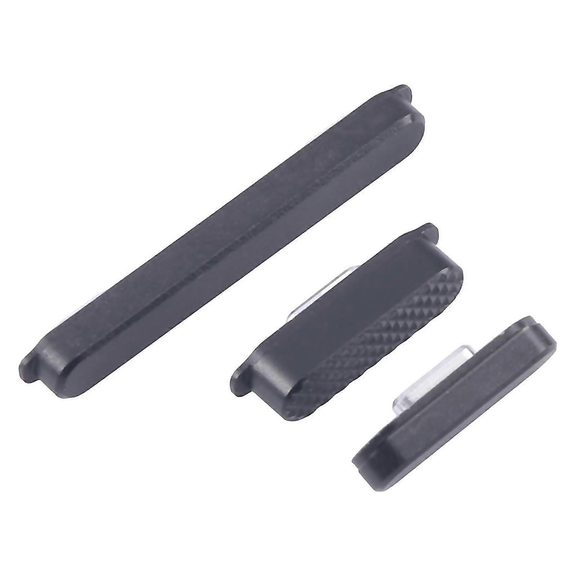 For Sony Xperia 1 Iii Compatible Power Button And Volume Control Button