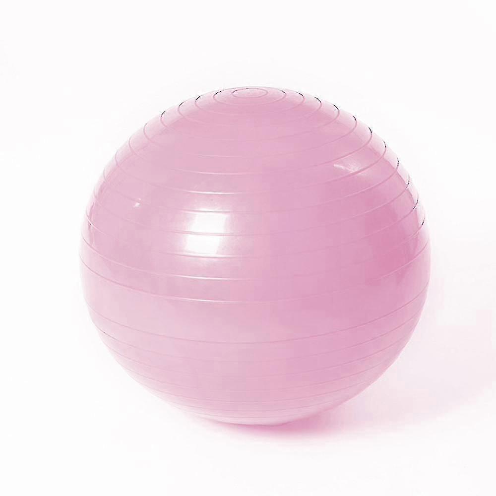 Exercise Ball Extra Thick Professional Grade Balance & Stability Ball