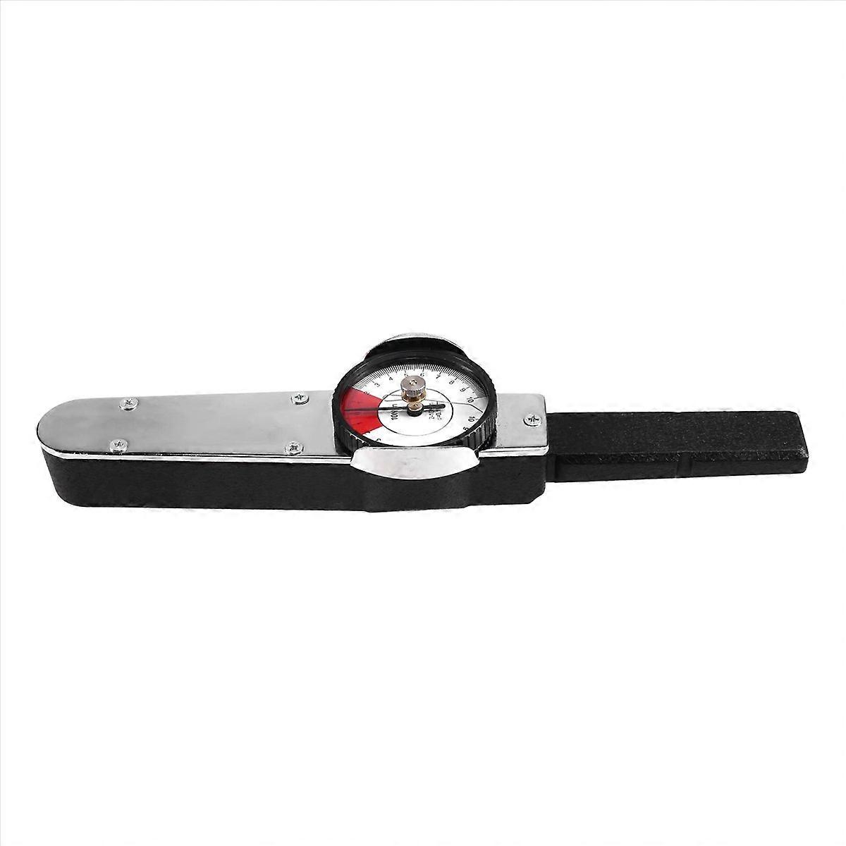Heavy Duty Dial Torque Wrench Preset Torque Wrench Adjustable