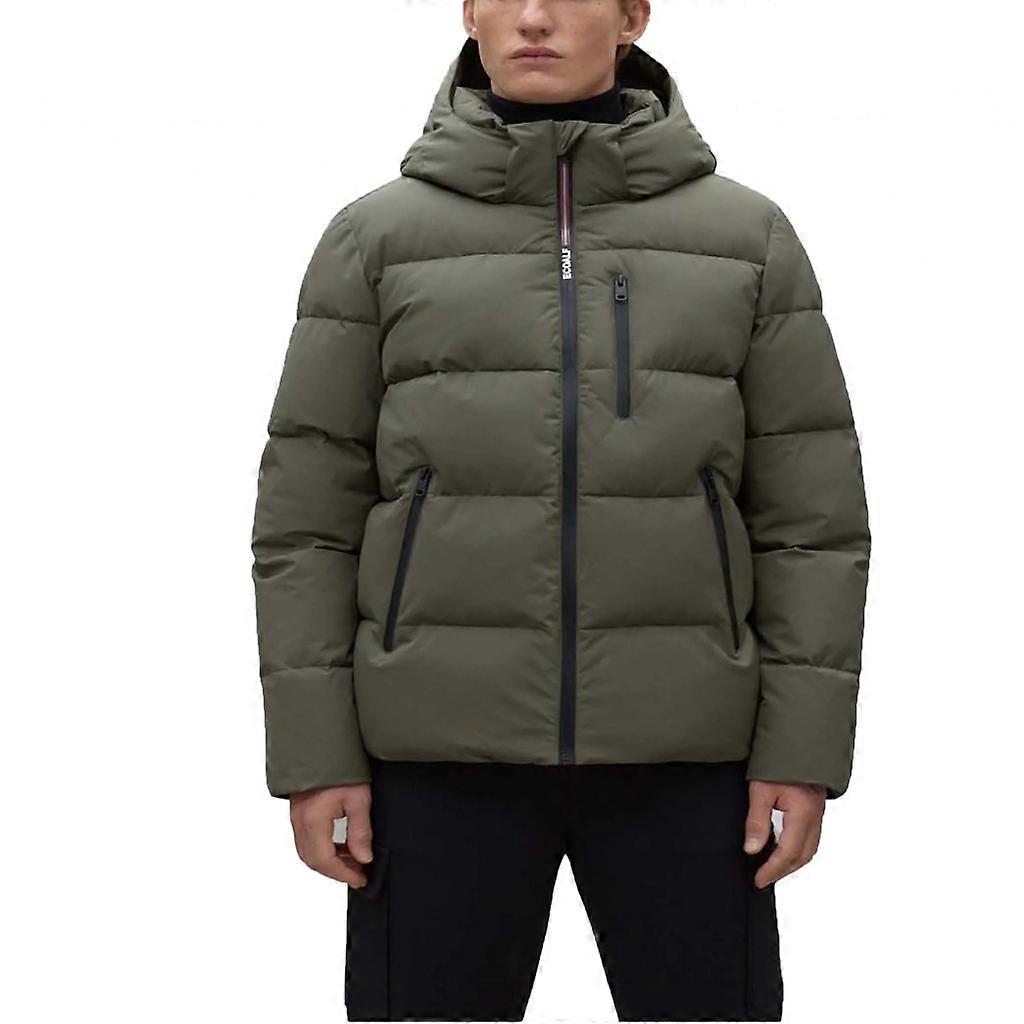 Ecoalf Jackets Bazon Jacket