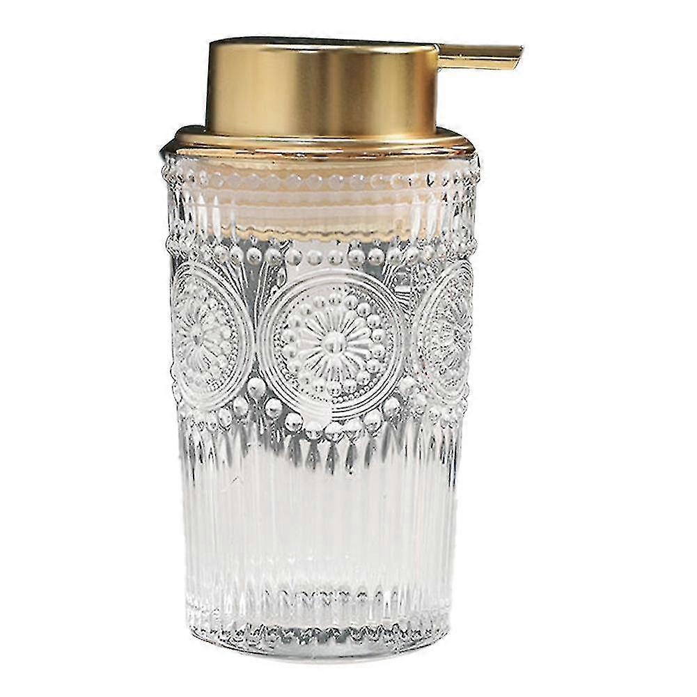 Separator Bubble Press And Separate Toilet Articles L 25-26