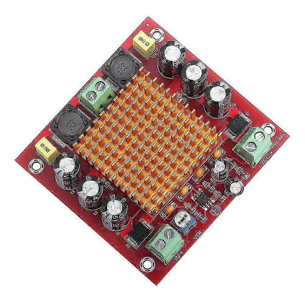150W New Single channel Digital Amplifier Board Power Amp Module 12V-26V TPA3116D2