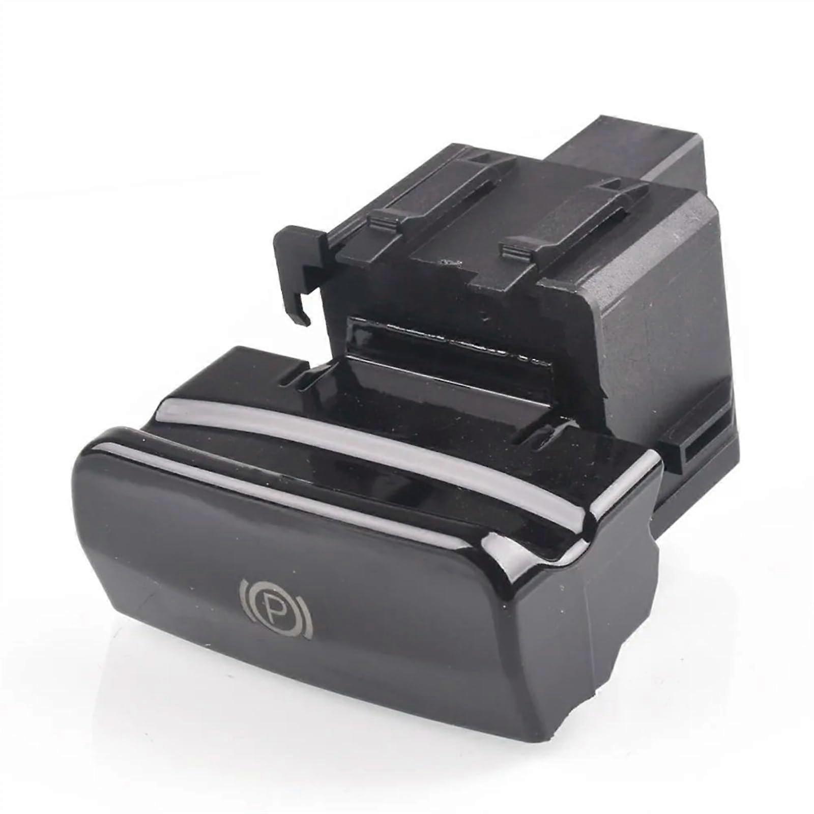 Car Electronic Handbrake Switch Replacement Part 470703 Parking Brake Assembly