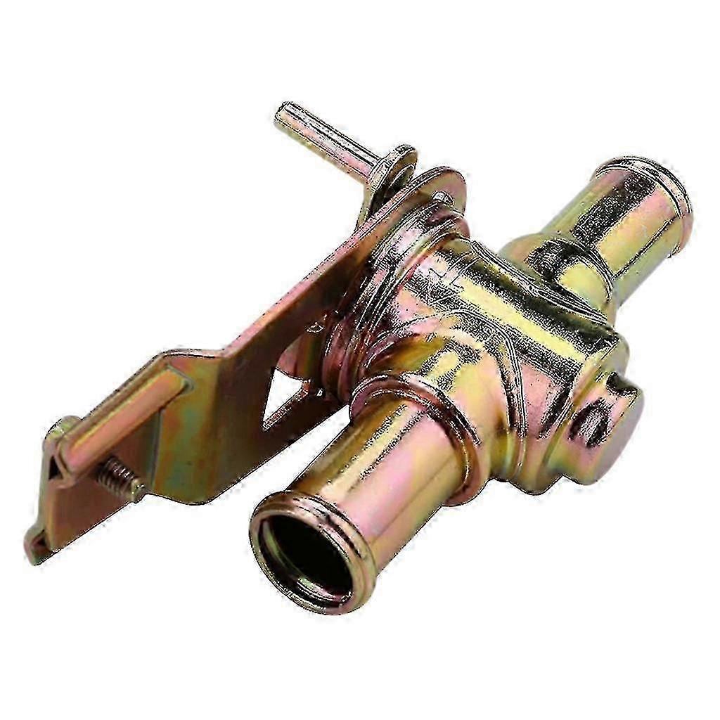 Automotive Heater Control Valve for SI-AT32012 F E Series Universal Heater Control Valve C3UZ18495A YG133 Hwy