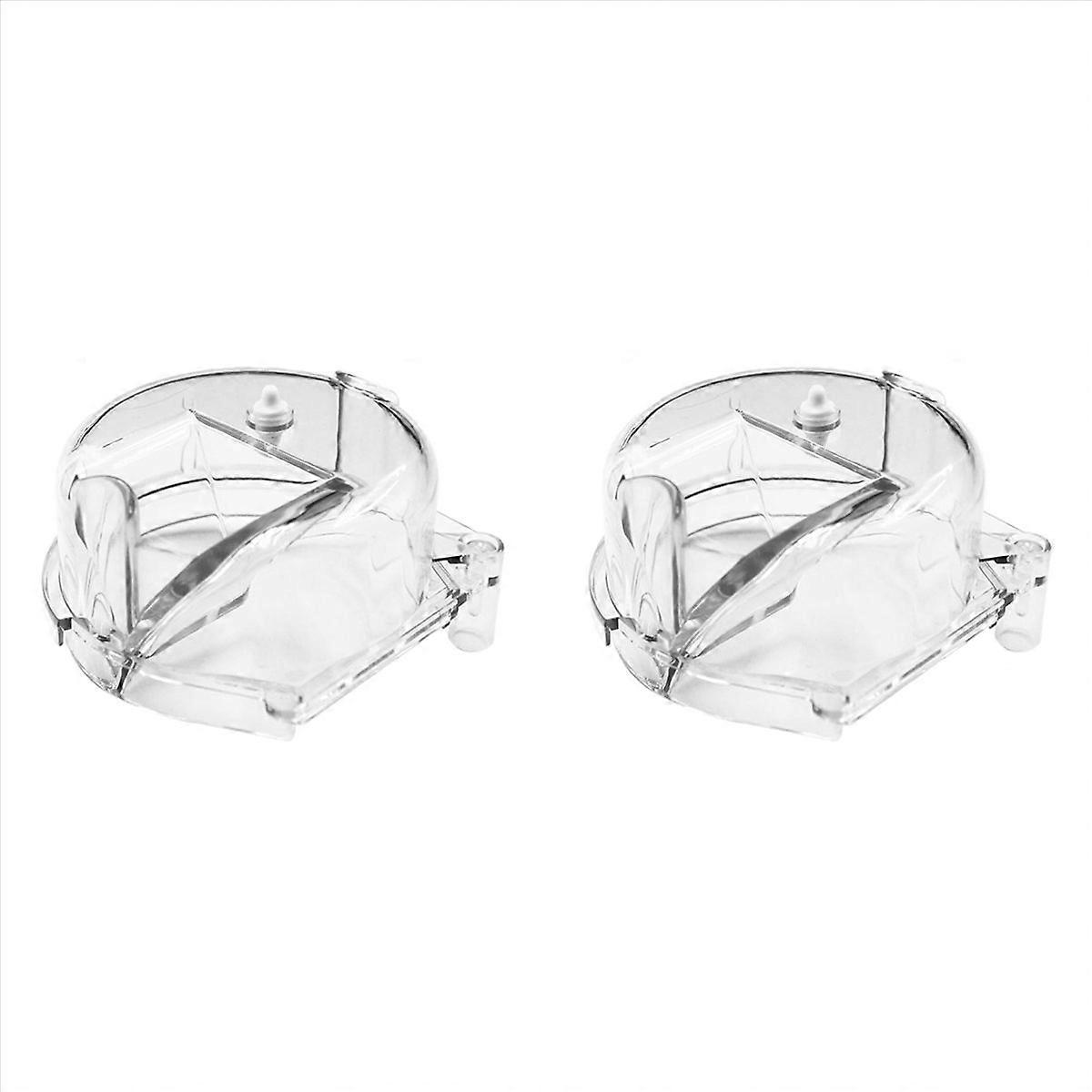 DGB-500GLID Grinder Assembly Lid Replacement For DGB-600