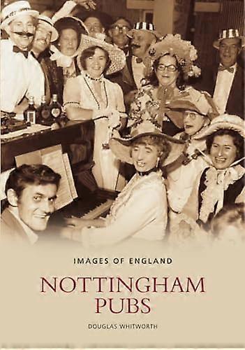Nottingham Pubs