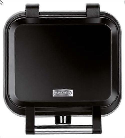 Mpm Mgo-40 vaffelmaskin