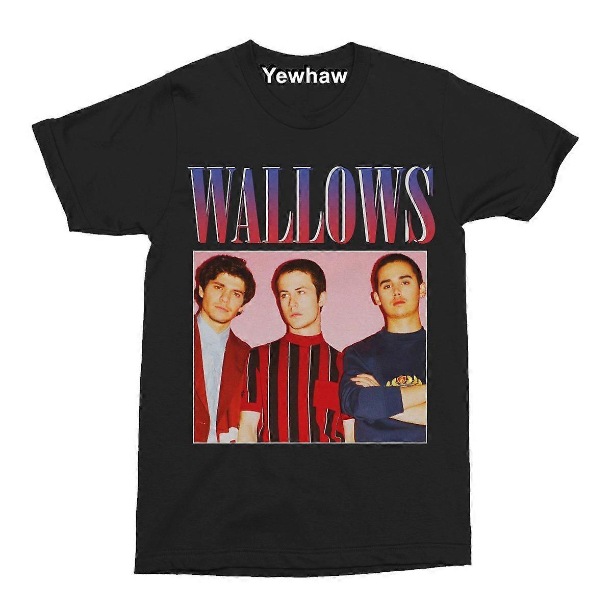 Wallows T-Shirt