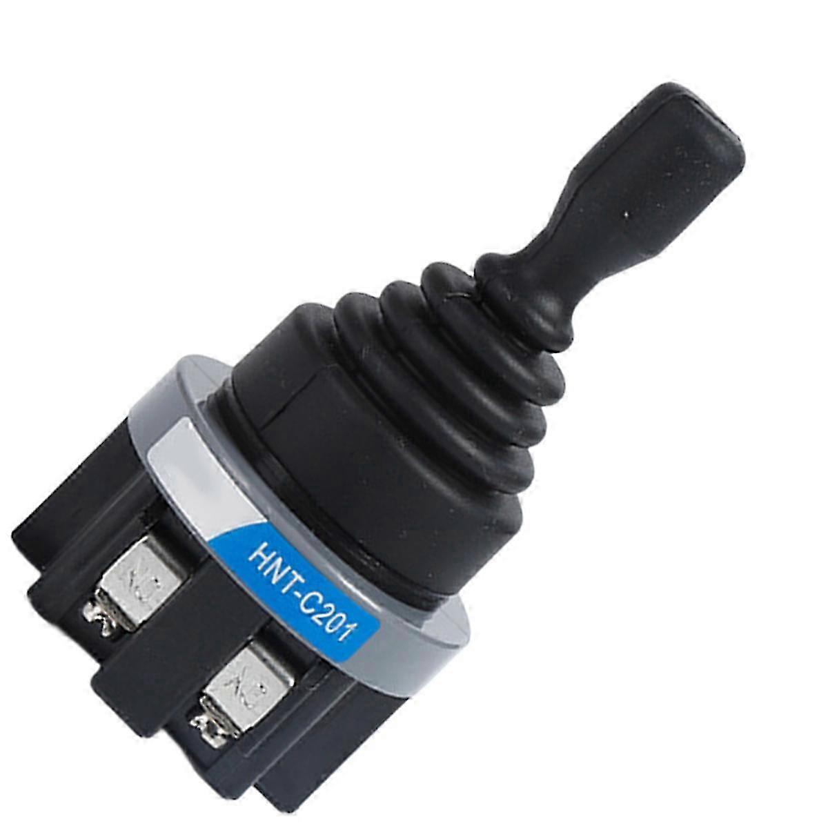 2 Way Position Monolever Switch Joystick 30mm Toggle Joystick Rocker Switches Reset Momentary Self L Edition 1031