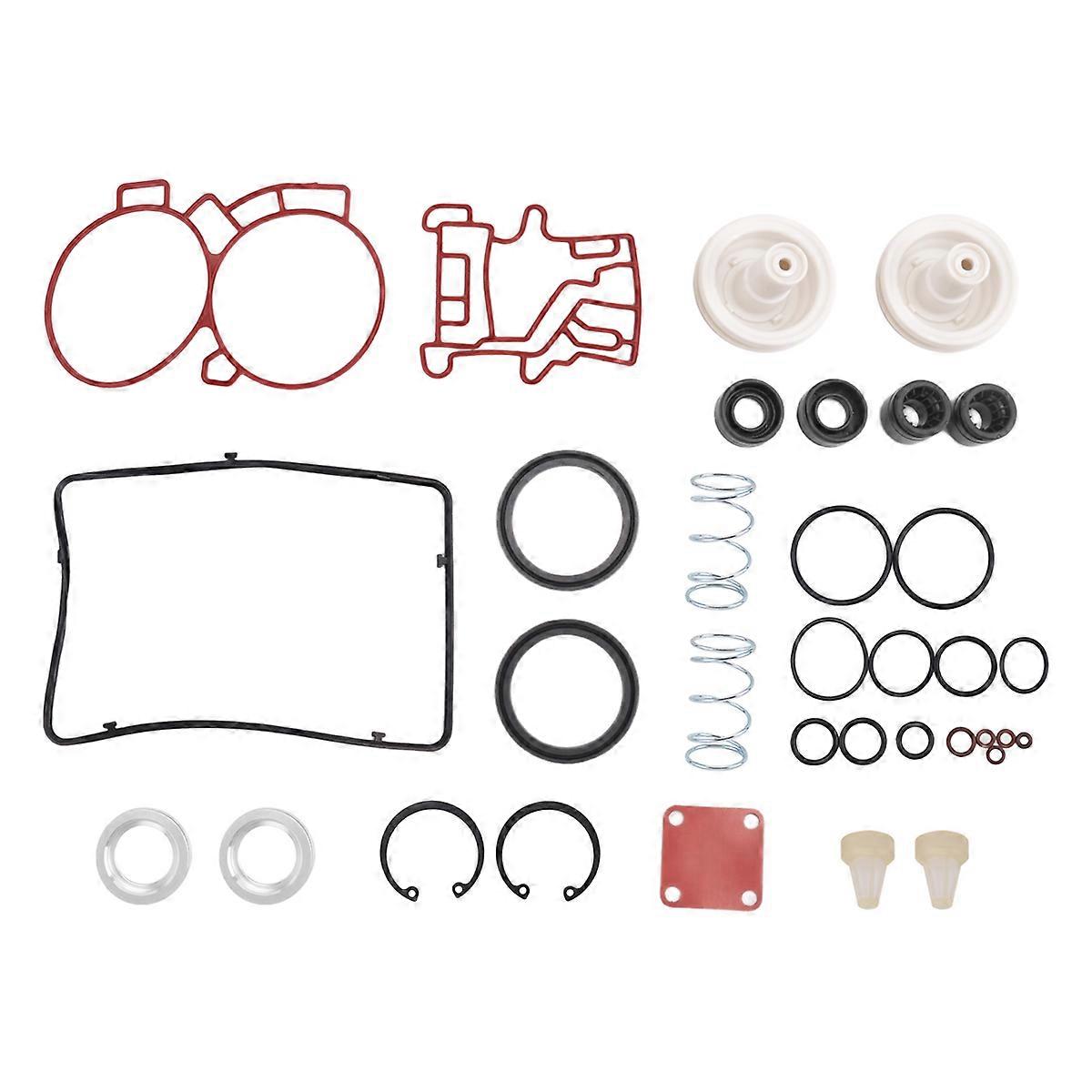 For Truck Modulating Valve Repair Kit 4801029352