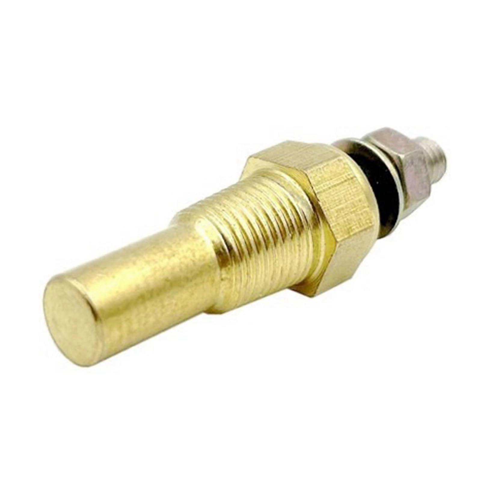 IndustrialGrade 10mm Temperature Probe 150C RealTime Temperature For Engine Maintenance And Generator Monitoring