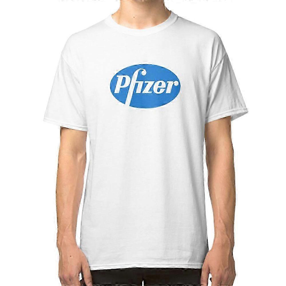 Tričko Pfizer Merchandise