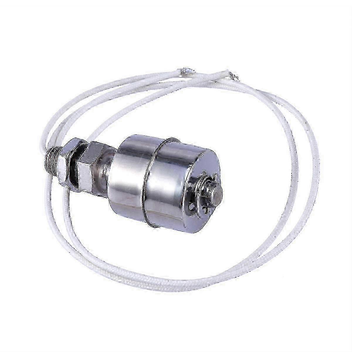 New Models Normally Closed Float Switch for Water Pump & Water Level Sensor in Liquid Level Detection for Tanks