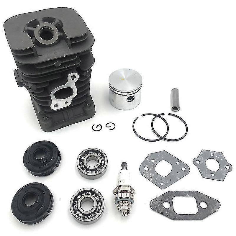 Front Fork Bearing Bowl Rotating Parts Pole Rotation Kit For Mijia M365 M187 Scooter-haoyi
