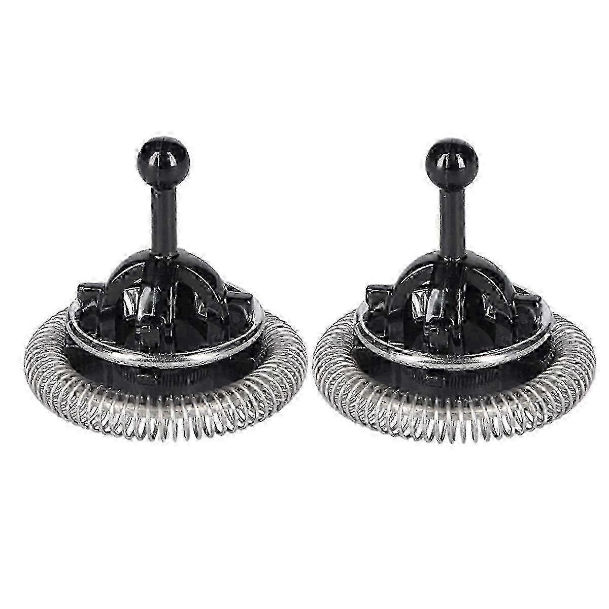 Replacement Whisks for Aeroccino Milk Frothers Model Compatible with 3 4 and Plus Pack of 2