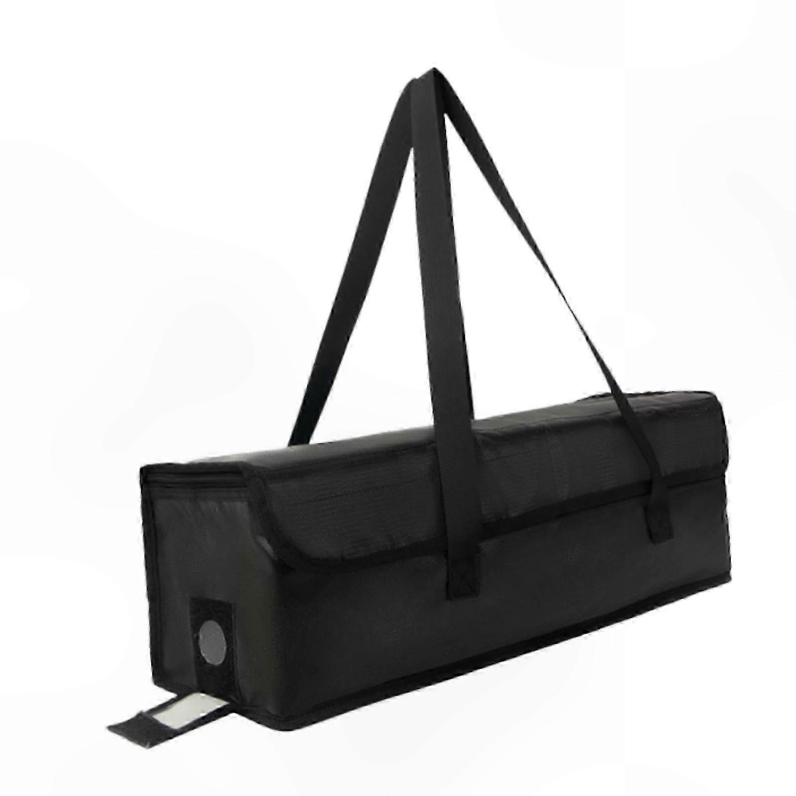 Fireproof Protective Case for Electric Bicycle Battery Storage Bag